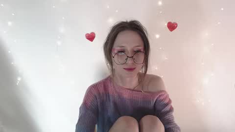 Hannaolotl online show from February 13, 11:46 am