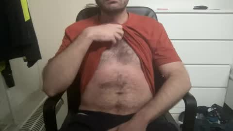 _hard_af online show from January 19, 2:38 pm