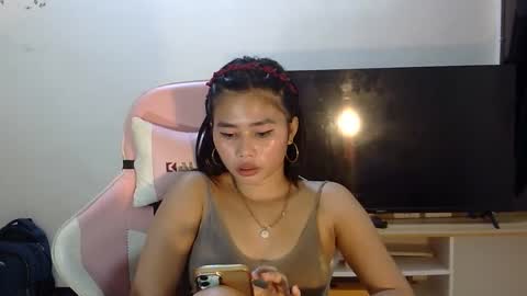 _hazumi online show from November 7, 8:28 am