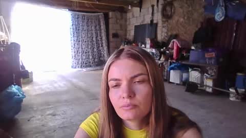 Criss4u online show from July 31, 3:13 pm