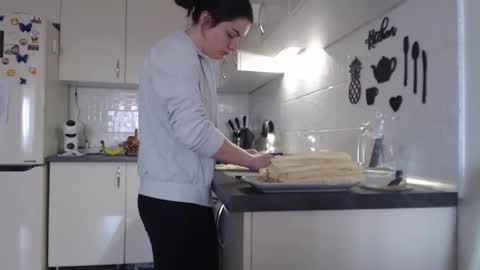 Criss4u online show from March 4, 11:07 am