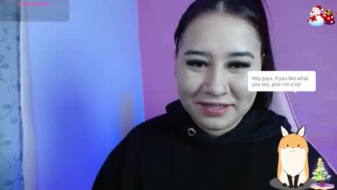 CATALINA G online show from November 27, 1:41 pm