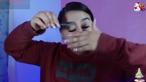 CATALINA G online show from November 21, 11:30 am