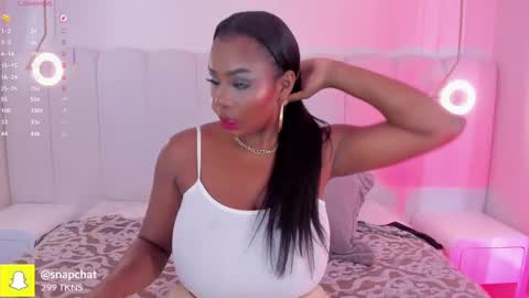 Darlis  online show from September 9, 7:36 pm