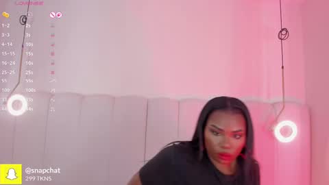 Darlis  online show from September 19, 8:23 pm