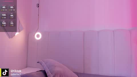 Darlis  online show from October 28, 7:37 pm