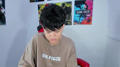 ian online show from January 16, 12:14 pm