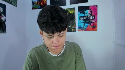 ian online show from January 14, 12:02 pm