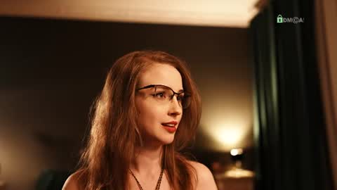 stefania stesha stef online show from July 23, 1:58 am