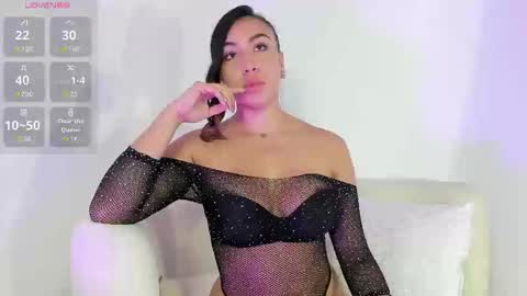 Megan online show from October 13, 3:41 am