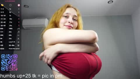 Emily online show from June 5, 5:07 pm