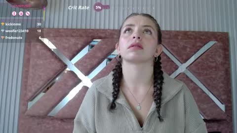 Isa online show from April 1, 1:41 pm