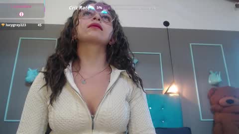 Isa online show from February 2, 5:31 pm