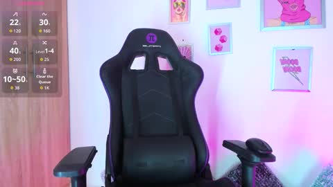 Ivanna online show from October 28, 1:28 am