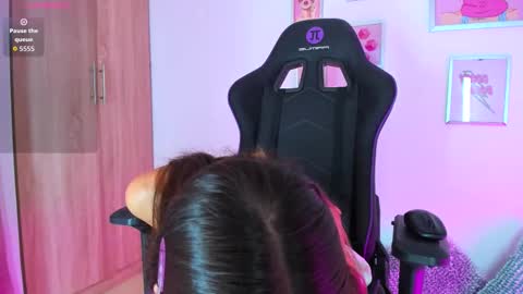 Ivanna online show from October 2, 12:31 am