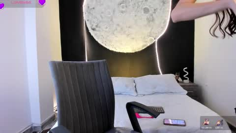 Ivanna online show from December 15, 5:03 am