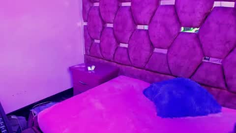  Ivy Luna online show from July 23, 7:44 pm