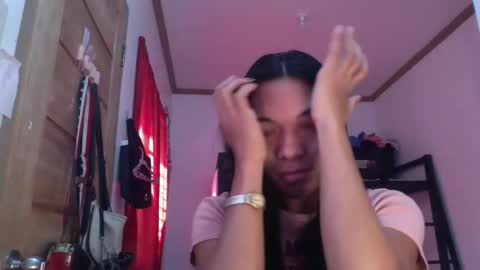 Snapshot of _iwantyourx chatting on September 17, 11:19 pm KIA online show from September 17, 11:19 pm