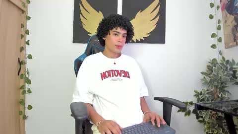 Jay online show from February 1, 6:40 pm