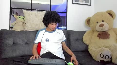 Jay online show from January 16, 8:14 pm