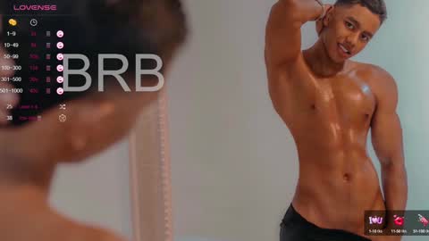 _jackson_brown online show from February 8, 5:08 am