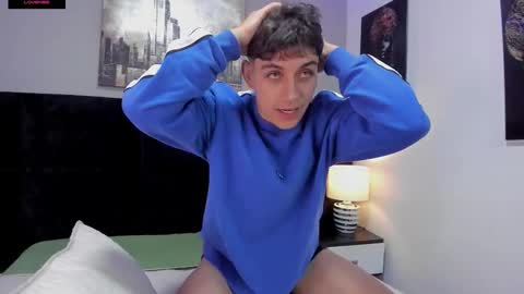 _jacob_01 online show from January 10, 5:13 am