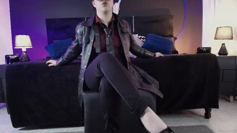 Miss Jade online show from March 19, 11:48 am