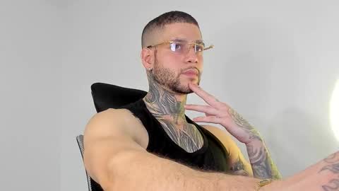 jeison online show from October 1, 2:21 am