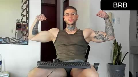 jeison online show from December 5, 11:19 am