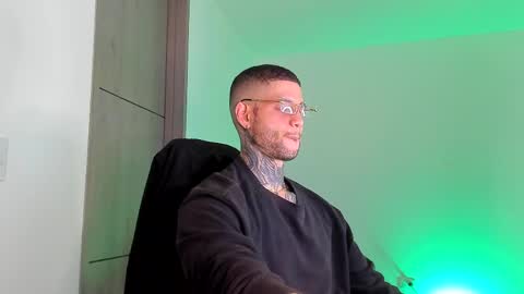 jeison online show from March 27, 2:17 am