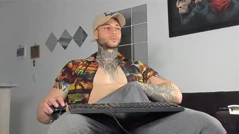 jeison online show from March 8, 8:22 am