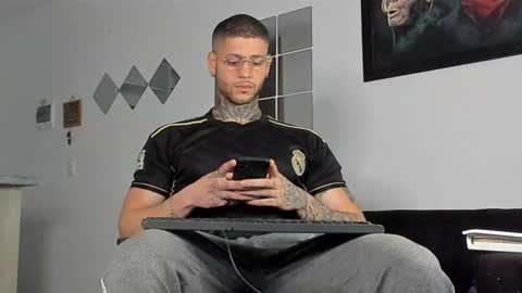 jeison online show from February 28, 12:09 pm