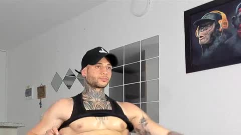 jeison online show from February 22, 6:50 am