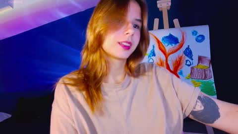 Jasmine online show from September 19, 4:22 pm