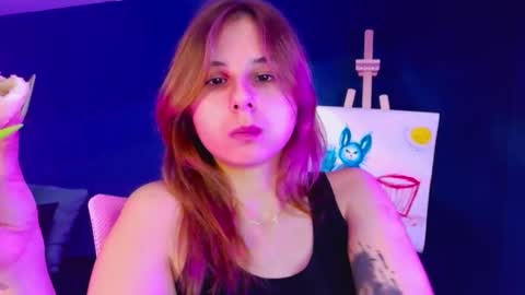 Jasmine online show from September 10, 1:34 pm