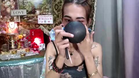  Maria  online show from November 2, 11:43 am