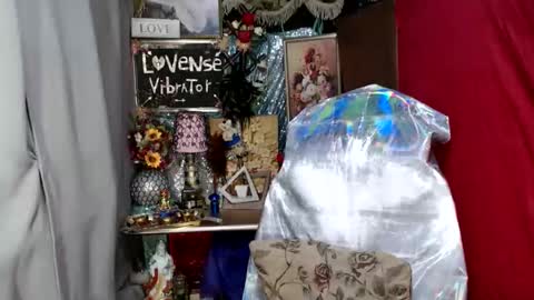  Maria  online show from November 23, 11:25 pm