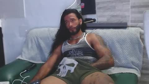 john connor online show from February 20, 4:45 am