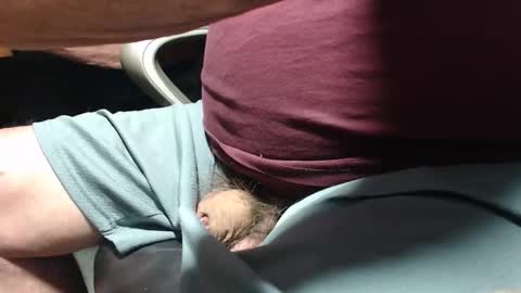 Snapshot of _jimmini chatting on October 22, 7:33 am _jimmini online show from October 22, 7:33 am