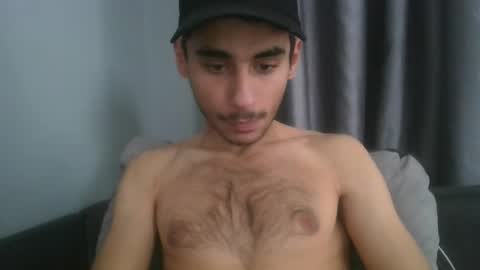 Jimmy online show from February 22, 11:57 am