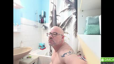 Joker online show from April 19, 1:17 am