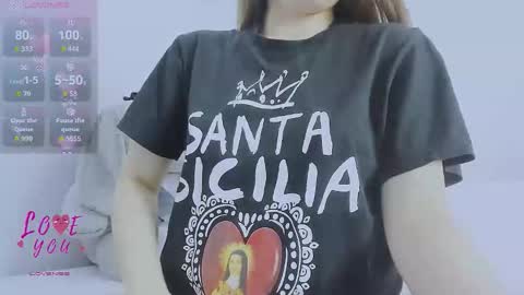 Joly online show from October 21, 2:16 am