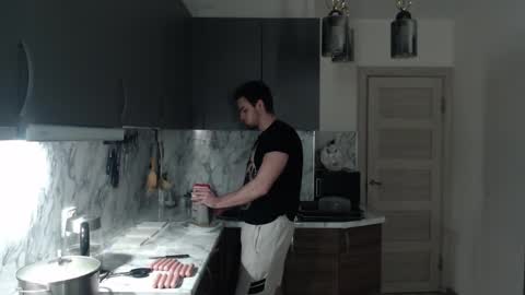 Joni online show from February 28, 2:20 am