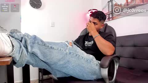 _juanes__ online show from October 16, 10:41 pm