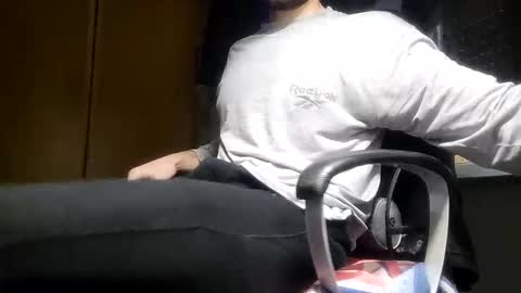 Jonnhy online show from January 27, 10:38 am