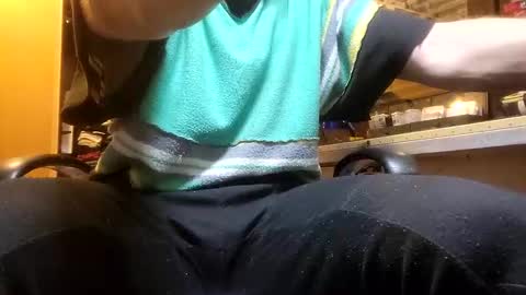 Jonnhy online show from December 1, 8:22 pm