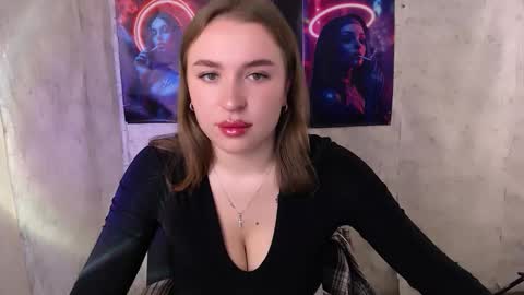Snapshot of _julianaini_ chatting on September 29, 6:45 am Jolia online show from September 29, 6:45 am
