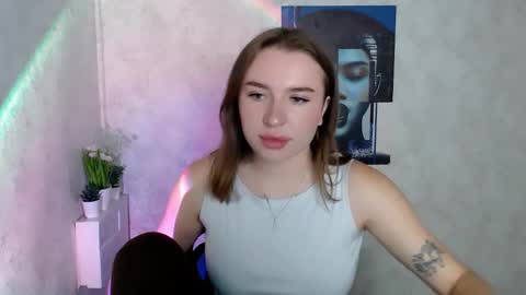 Snapshot of _julianaini_ chatting on October 16, 6:02 am Jolia online show from October 16, 6:02 am
