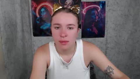 Snapshot of _julianaini_ chatting on September 15, 7:59 pm Jolia online show from September 15, 7:59 pm