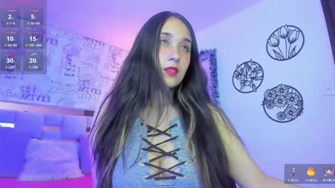 julieta online show from December 10, 9:11 pm